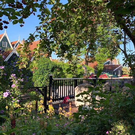 Oude Postkantoor De Rijp Bagian luar foto